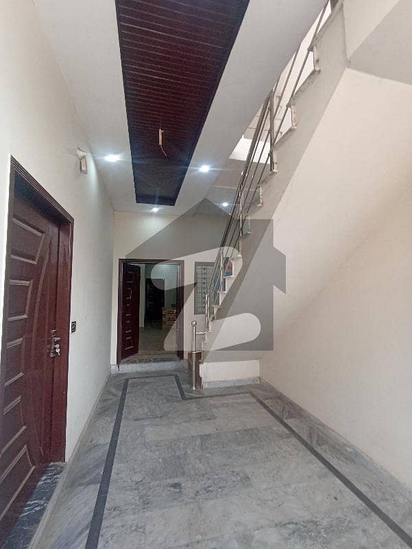5 Marla Double Story House For Rent