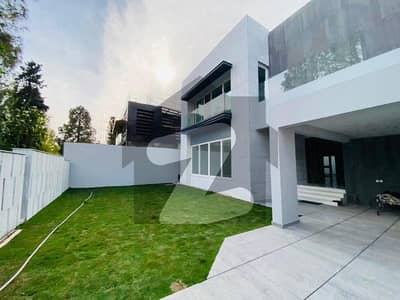 E-7 Brand new house for sale