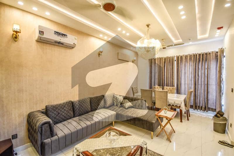 ڈی ایچ اے فیز 5 ڈیفنس (ڈی ایچ اے),لاہور میں 3 کمروں کا 5 مرلہ مکان 95.0 ہزار میں کرایہ پر دستیاب ہے۔