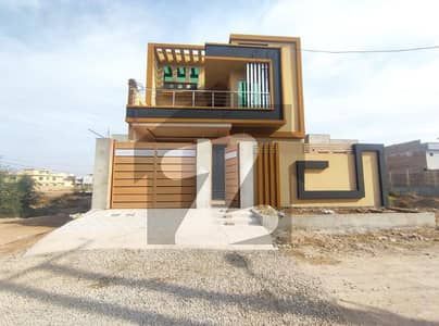 RMT ZONE 4 SECTOR D1 9 Beds With Attached Bath Luxury House