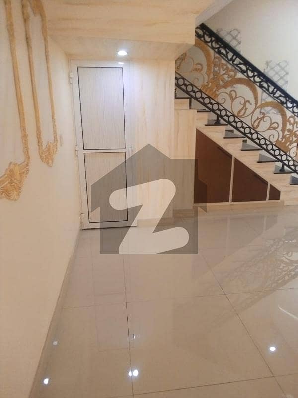 10 Marla Double Storey Brand New House For Sale In Citi Housing Society Sialkot, Block B At Most Prime Location