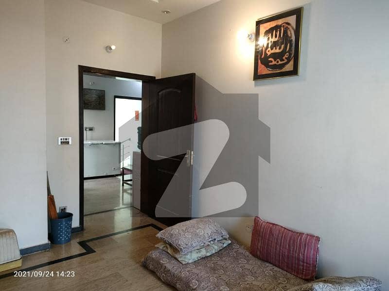 2 Beds Furnished Apartment For Sale In Ex Air Avenue Dha Phase 8