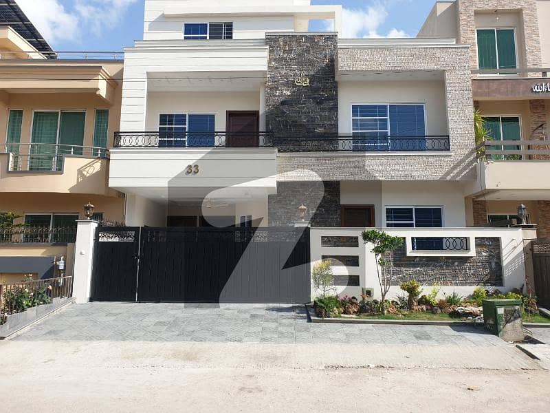 10 Mara Double Story Brand New House For Sale