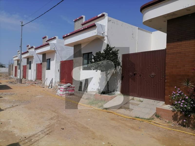 Ali Town Housing Society House Sized 120 Square Yards For sale