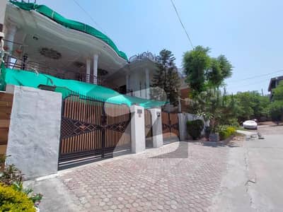 Well Furnished House for Sale