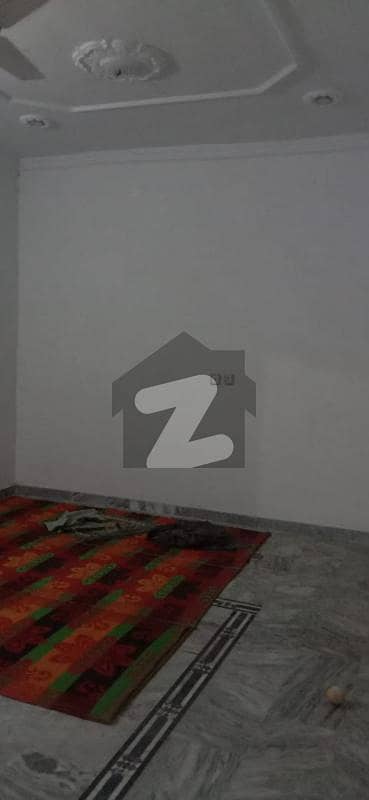 5 Marla First Floor For Rent Ghauri Town Phase 5a, Islamabad