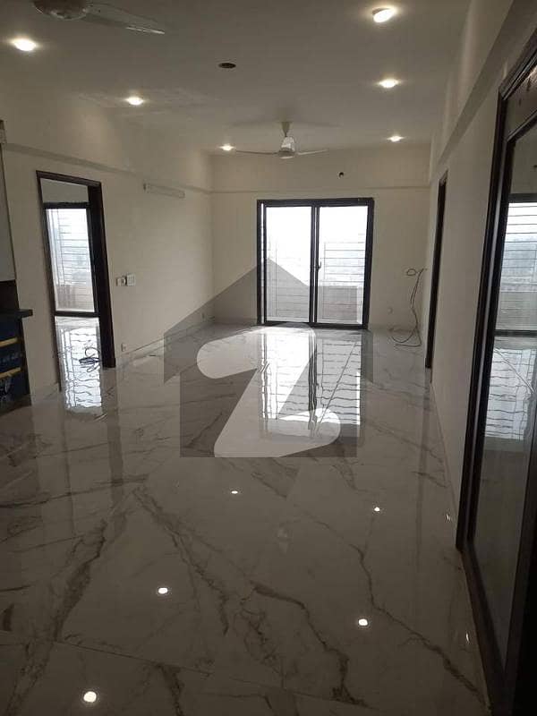 Brand new luxurious Apartment For Rent Clifton Block 8, Clifton