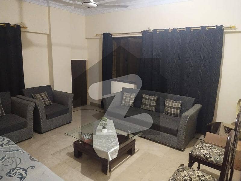 Flat For Rent In Gulistan E Jauhar GulistaneJauhar, Karachi