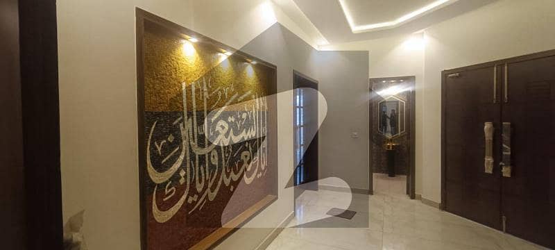 1 Kanal House Double Unit With Basement is available For Rent in DHA Lahore