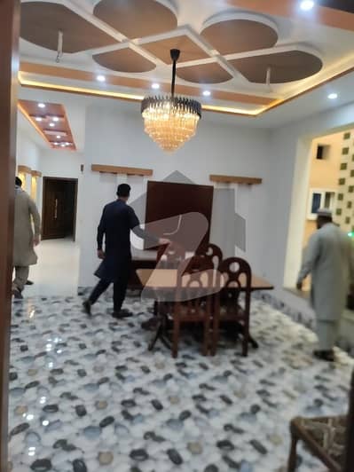 رحمان گارڈنز فیصل آباد میں 5 کمروں کا 7 مرلہ مکان 2.09 کروڑ میں برائے فروخت۔