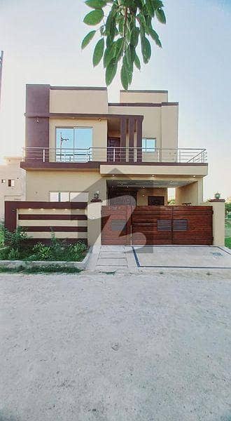 7 Marla House For Sale On Investor Price