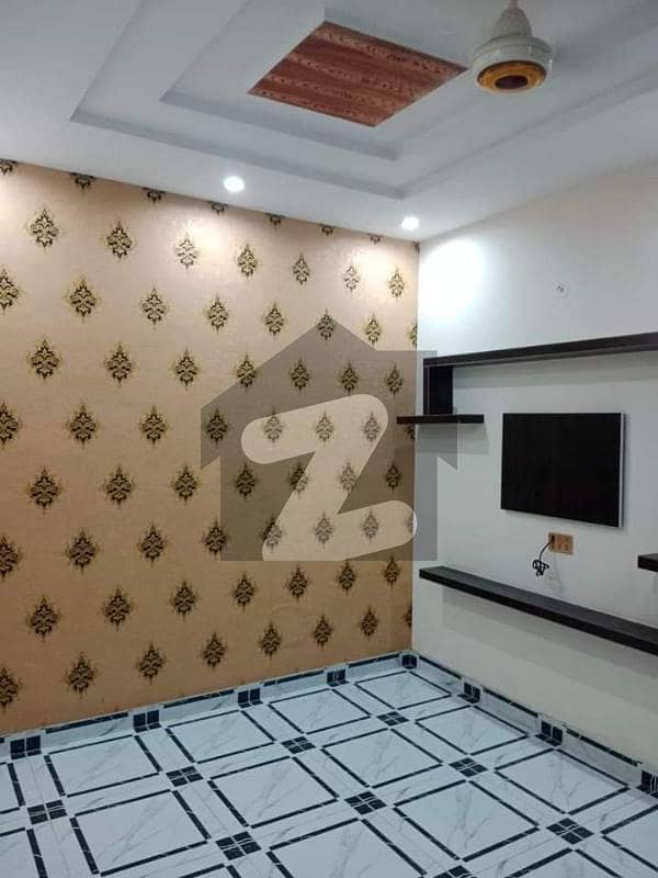 Ground Floor Available For Rent Pak Arab Housing Society, Lahore