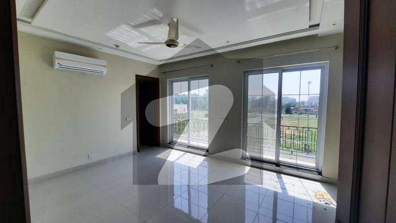 01 Kanal Luxury Upper Portion Available for Rent At Reasonable Price in DHA Phase 6