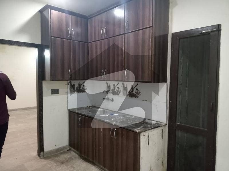 2ND Floor Flat Available For Rent (Near DHA main Boulevard)
