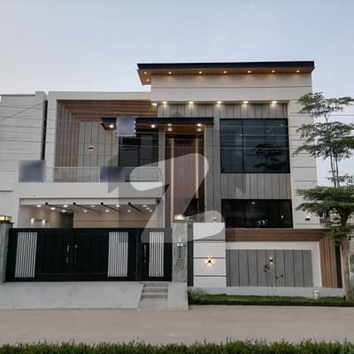 Own A House In 10 Marla Sahiwal