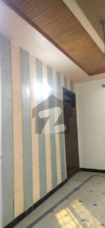 سبزہ زار سکیم ۔ بلاک جے سبزہ زار سکیم لاہور میں 5 کمروں کا 5 مرلہ مکان 1.6 کروڑ میں برائے فروخت۔