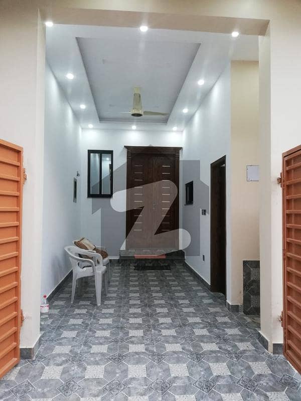 4 Marla Slightly Use Single Story House Located At Kacha Jail Road Amer Sidhu.