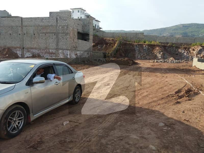 Residential Plot In Shah Allah Ditta For Sale Shah Allah Ditta ...