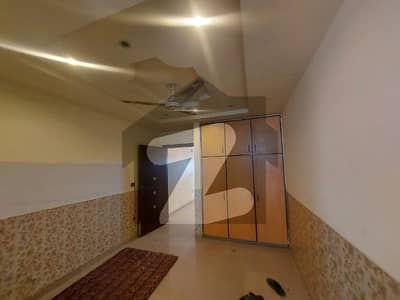 390 Square Feet Flat Situated In Hub Commercial For rent