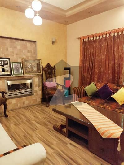 پیراگون سٹی - امپیریل بلاک پیراگون سٹی لاہور میں 5 کمروں کا 1 کنال مکان 7.5 کروڑ میں برائے فروخت۔