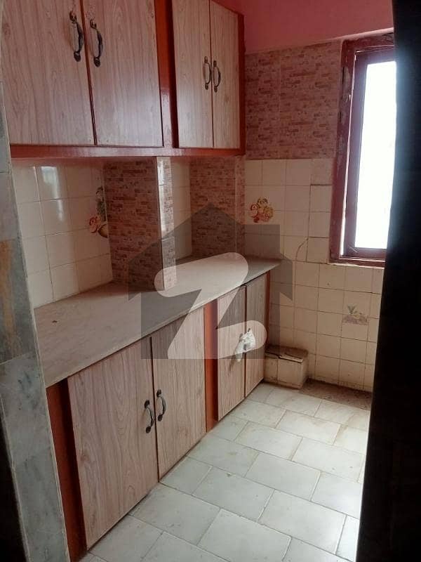 2 Bedroom Flat For Rent In Bahadurabad Bahadurabad, GulshaneIqbal