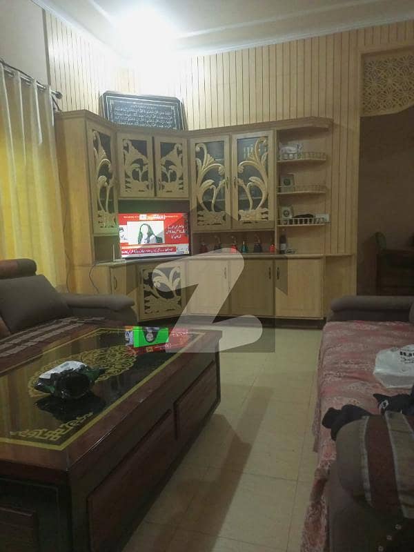 Kanal Single Story House For Rent.