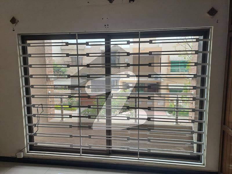 Single unit house available for rent Bahria Town Phase 2, Bahria Town