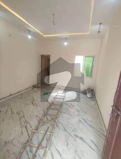 2 Marla Brand New Beautiful Half Tripple Story House For Sale At Beautiful Location At Lalpul