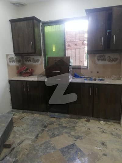1.5 Marla Brand New Beautiful House For Rent At Beautiful Location At Lalpul
