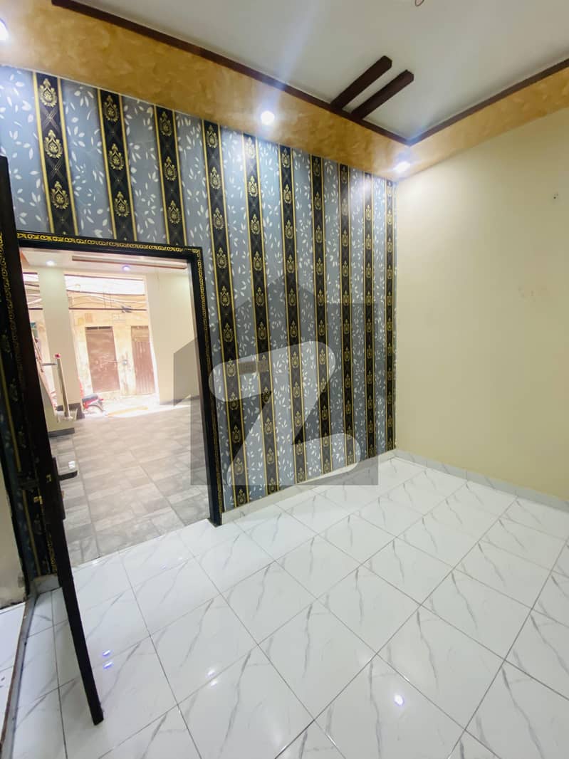 5 Marlah Complete House For Rent