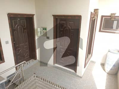 3.5 Marla Beautiful Portion Is Available For Rent In Jazac City Lahore