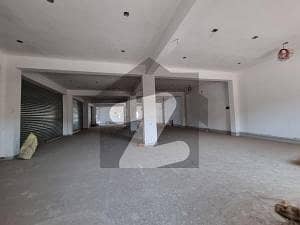 10 Marla Hall Ground Floor Available For Rent In Masjid Ibrahim Ferozepur Road, Lahore.