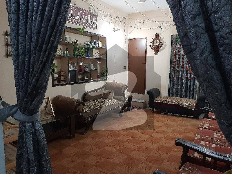 5 Marla House For Sale Near Gourmet Restaurant Ideal Location Of Lahore