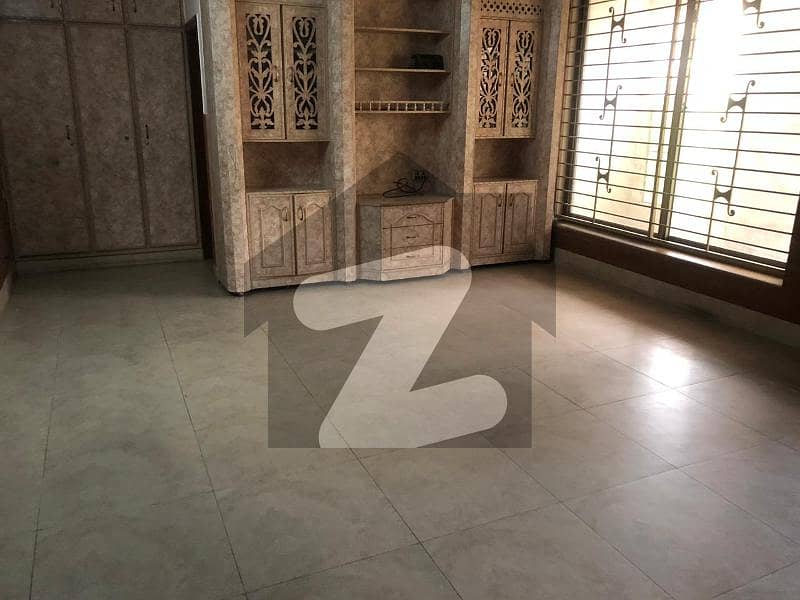 10 Marla Upper Portion Available For Rent Al Jannat homes.