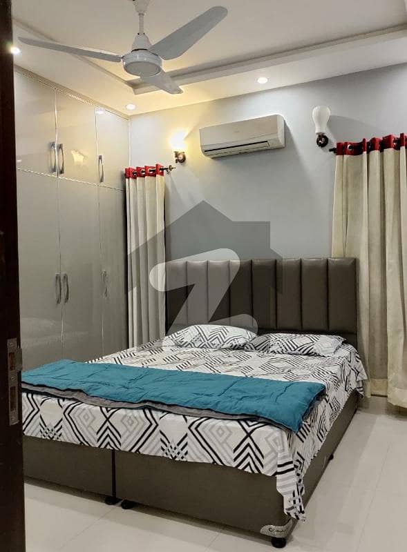 Highly Desirable 900 Square Feet Flat Available In Awami Villas