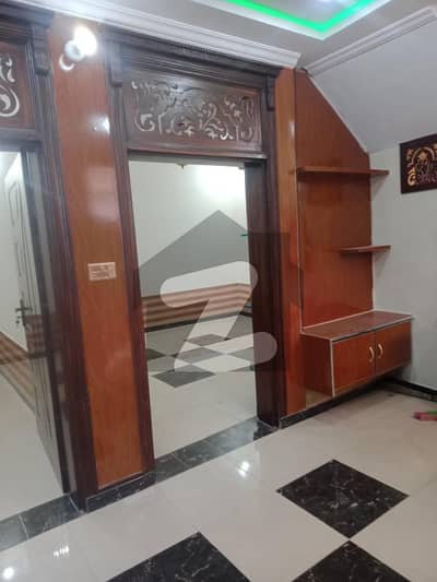 Single Storey Separate Independent 2.5 Marla House For Rent With In Wakeel Colony Rawalpindi