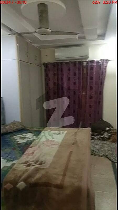 گلریز ہاؤسنگ سوسائٹی فیز 2 گلریز ہاؤسنگ سکیم راولپنڈی میں 2 کمروں کا 4 مرلہ فلیٹ 47 لاکھ میں برائے فروخت۔