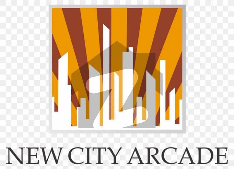 New City Arcade Food Court Shop For Sale