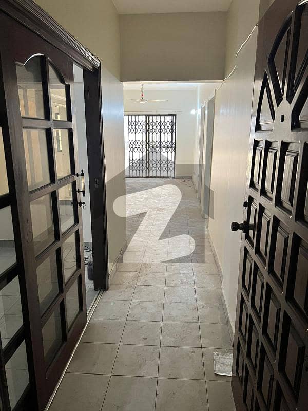3 Bed Flat Available For Sale In Clifton Block 9 Clifton Block 9, Clifton, Karachi ID45190991
