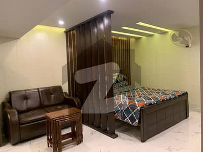 Newly Renovated Fully Furnished Apartment With Servant Quarter