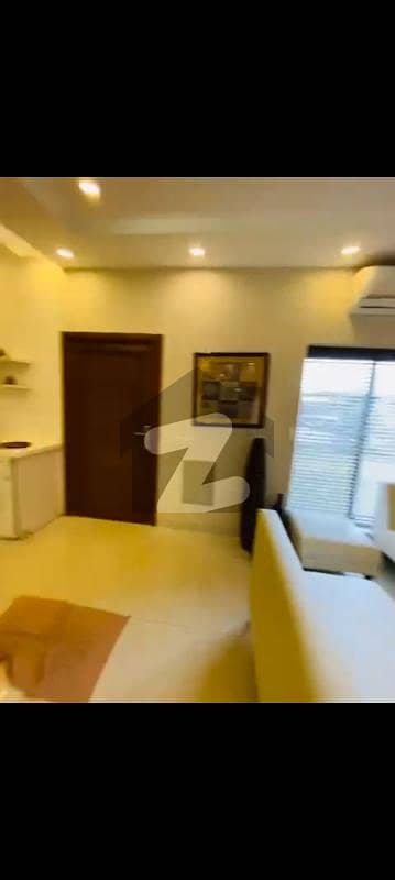 2 Beds Apartment For Sale In Icon Valley Phase 2 Lahore