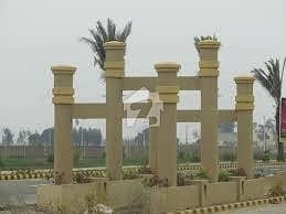 Residential Plot For Sale In New Lahore City