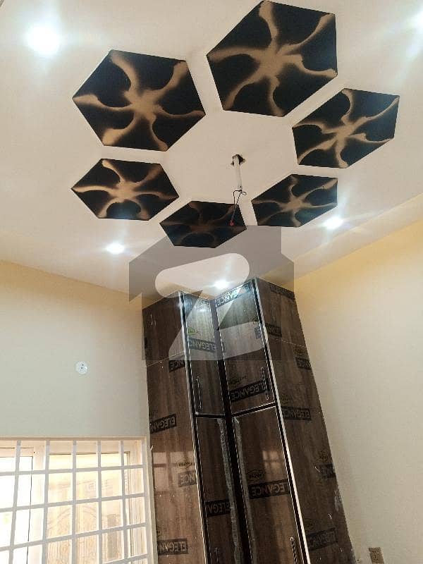 3 marla house for RENT Al Hafeez Garden Phase 5, Al Hafeez Gardens