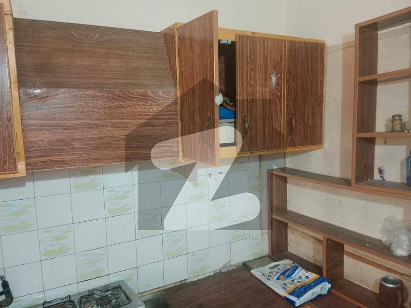 3 Bed Flat For Rent In Allama Iqbal Town