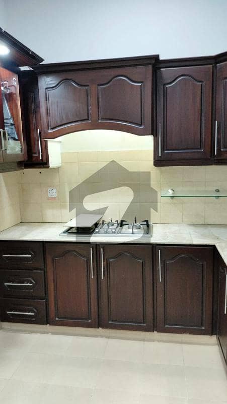 5 Marla House For Rent In DHA Phase 5 Original Picture