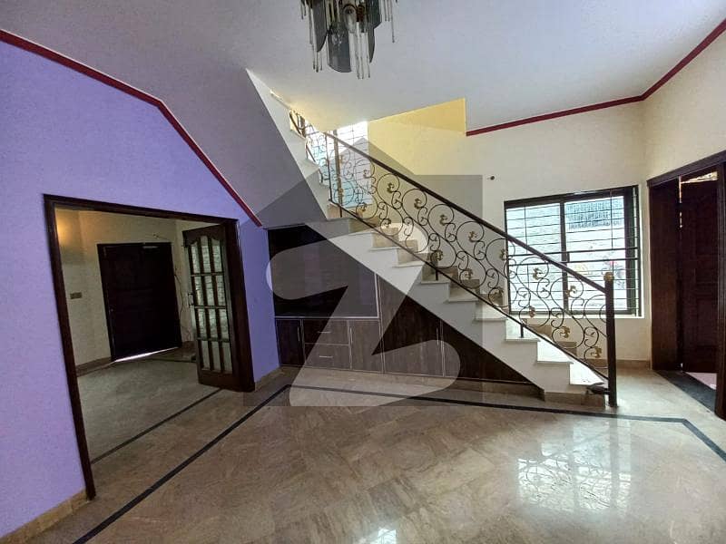5 Marla Lower Portion For Rent In Johar Town