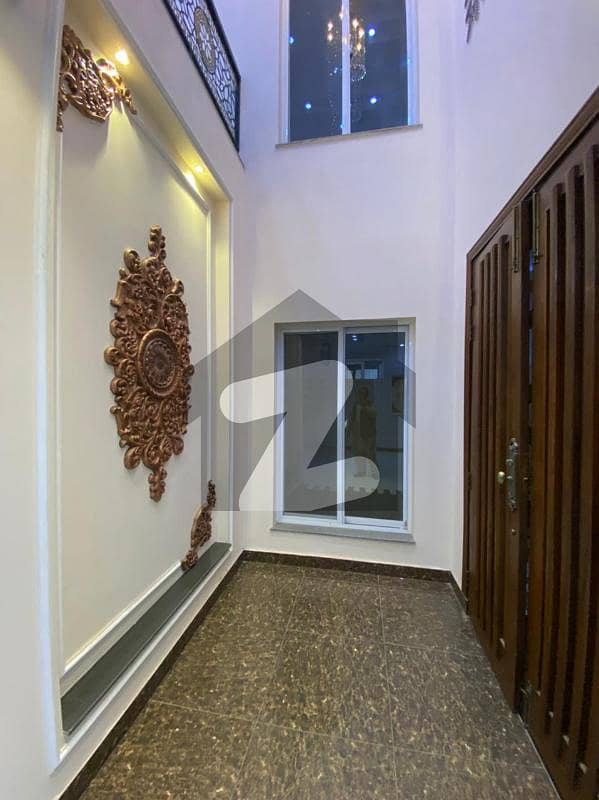 05 Marla House For Sale In Dha Rahbar 11 DHA 11 Rahbar, Lahore