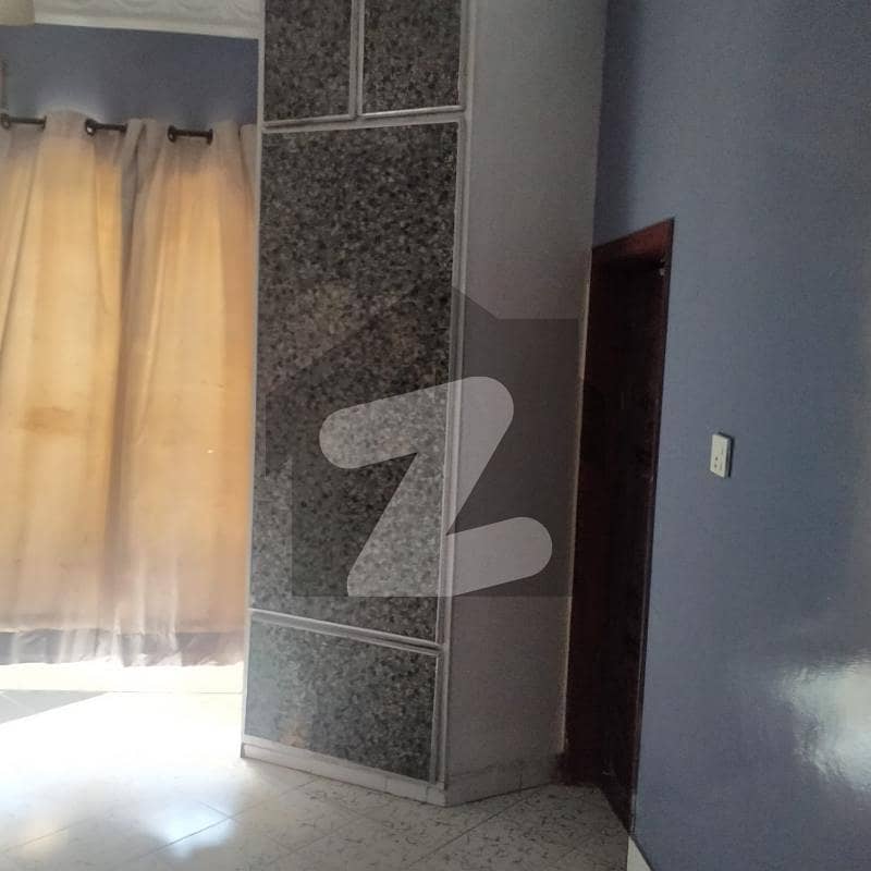 Ground Portion 2-Bedroom Available For Rent At DHA Phase-2 Ext