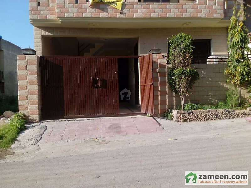 House For Sale In Pakistan Town On Reasonable Price All Facility Available