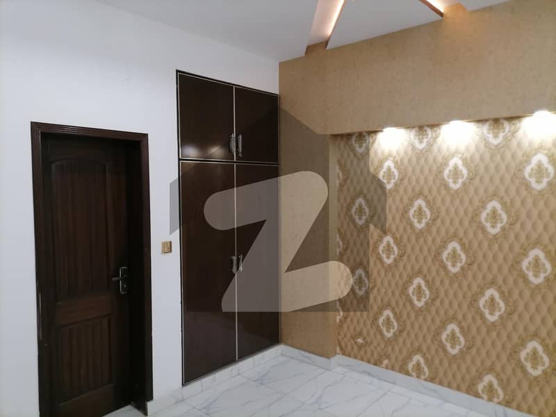 Fair-Priced 5 Marla House Available In Pak Arab Housing Society